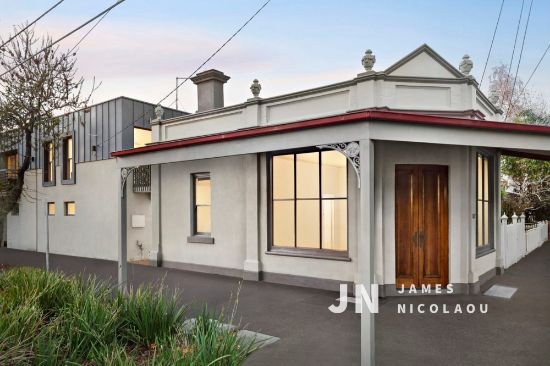 207 Ross Street, Port Melbourne, Vic 3207