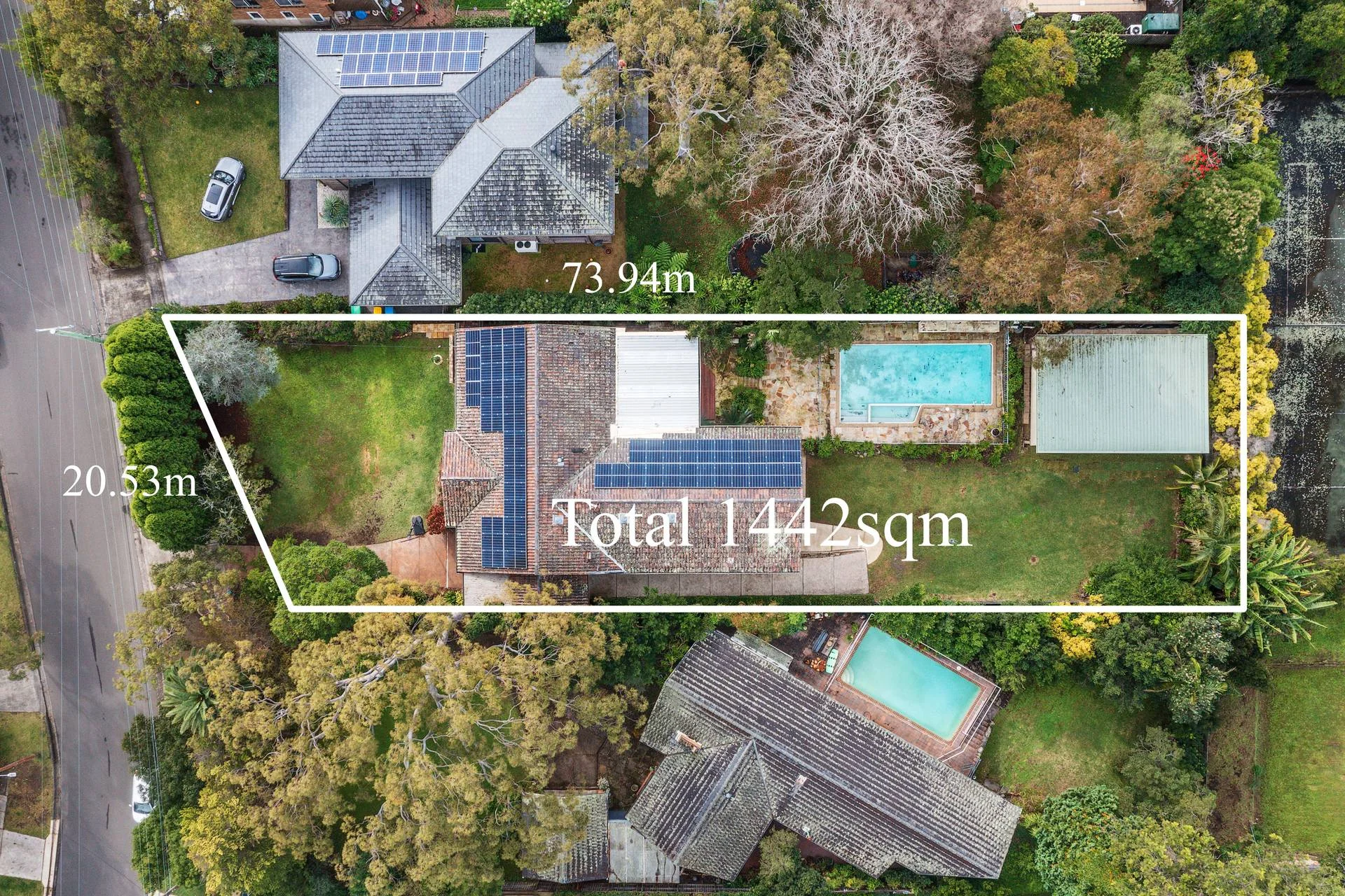 207 Tryon Road, East Lindfield, NSW 2070