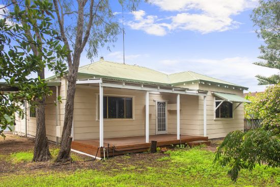 208 Bussell Highway, West Busselton, WA 6280