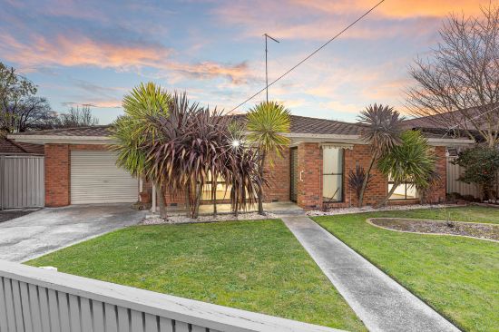 208 Humffray Street South, Bakery Hill, Vic 3350