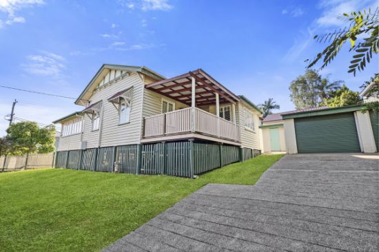 208 Lower Hardgrave Road, West End, Qld 4101