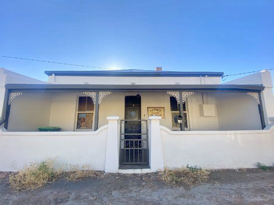 208 Rowe Street, Broken Hill, NSW 2880