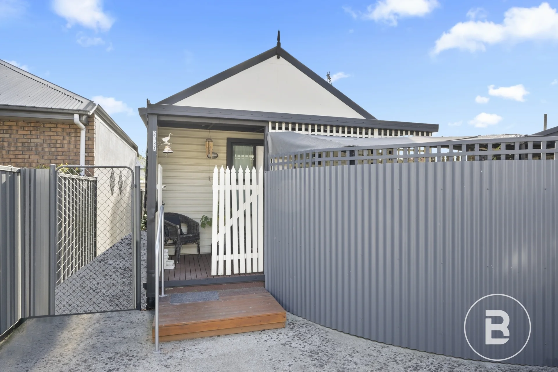 208A La Trobe Street, Redan, Vic 3350