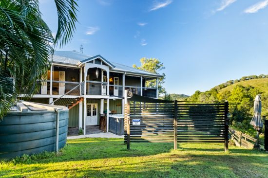 209 Ballard Road, Imbil, Qld 4570