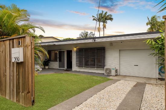 209 Klingner Road, Kippa-Ring, Qld 4021