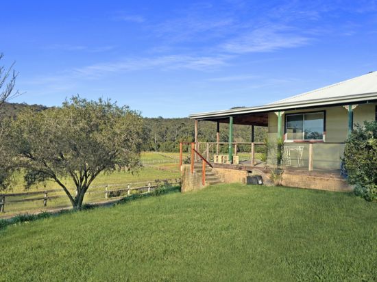 209 Little Jilliby Road, Little Jilliby, NSW 2259