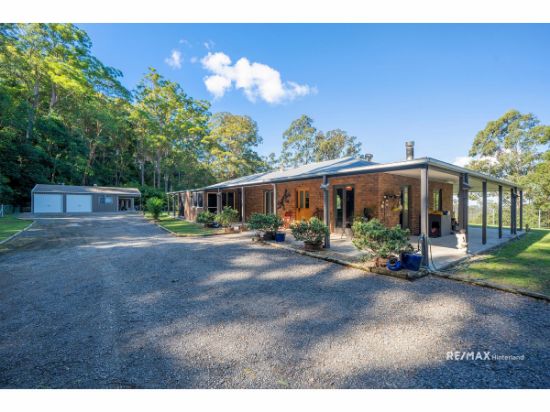 209 Scotts Road, Booroobin, Qld 4552