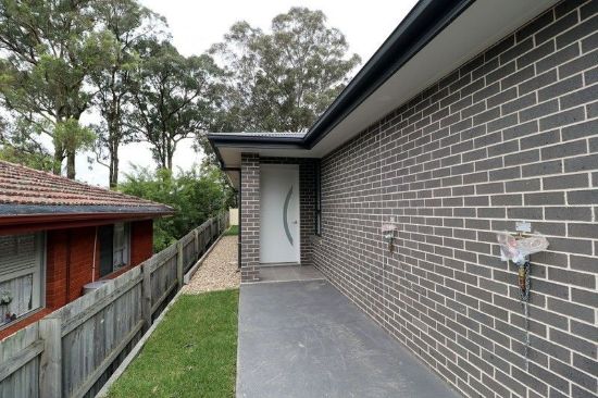 20a  Barcoo Ave, Leumeah, NSW 2560