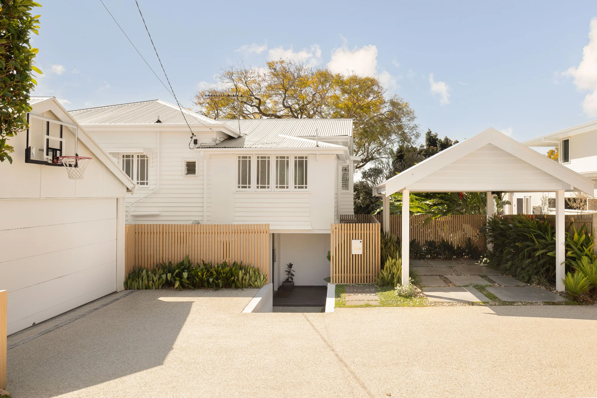 20A Bayview Terrace, Clayfield QLD 4011