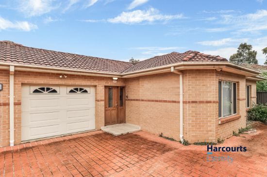 20A Carinya Road, Girraween, NSW 2145