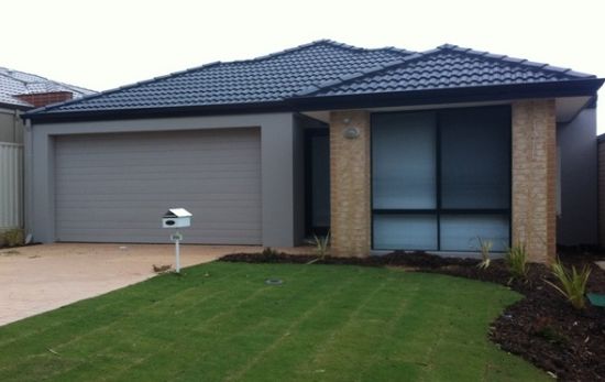20A Kemp Street, Pearsall, WA 6065