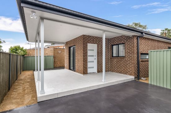 20A Olga Street, Bossley Park, NSW 2176