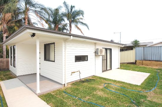 20A Western Crescent, Blacktown, NSW 2148