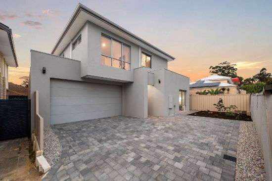 20B Greenock Avenue, Como, WA 6152