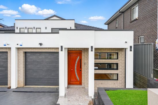 20B Newmarket Pkwy, Box Hill, NSW 2765