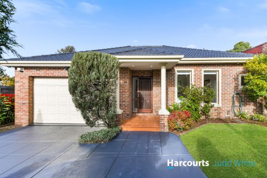 20B O'Sullivan Road, Glen Waverley, Vic 3150