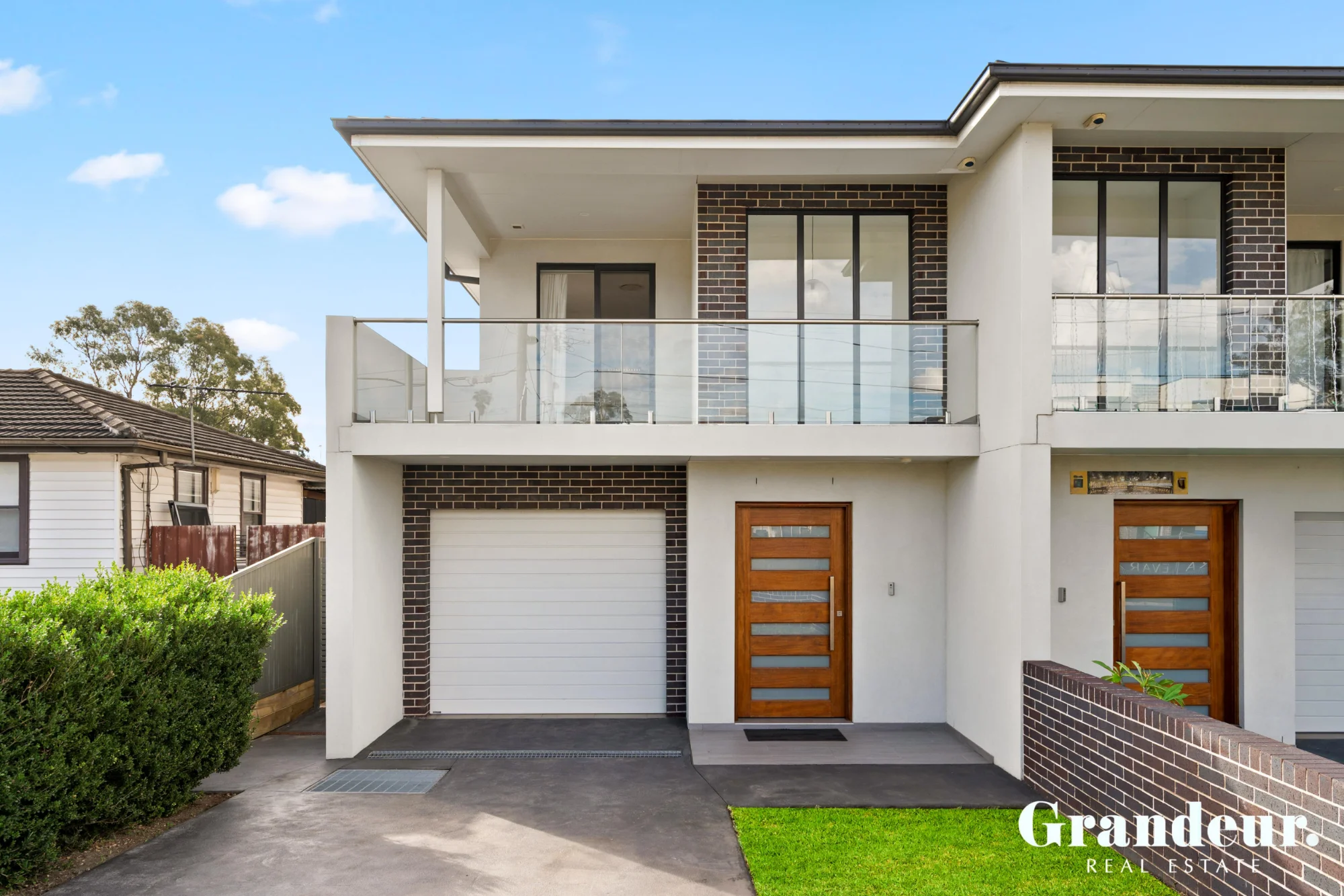 20B Raine Avenue, Liverpool, NSW 2170