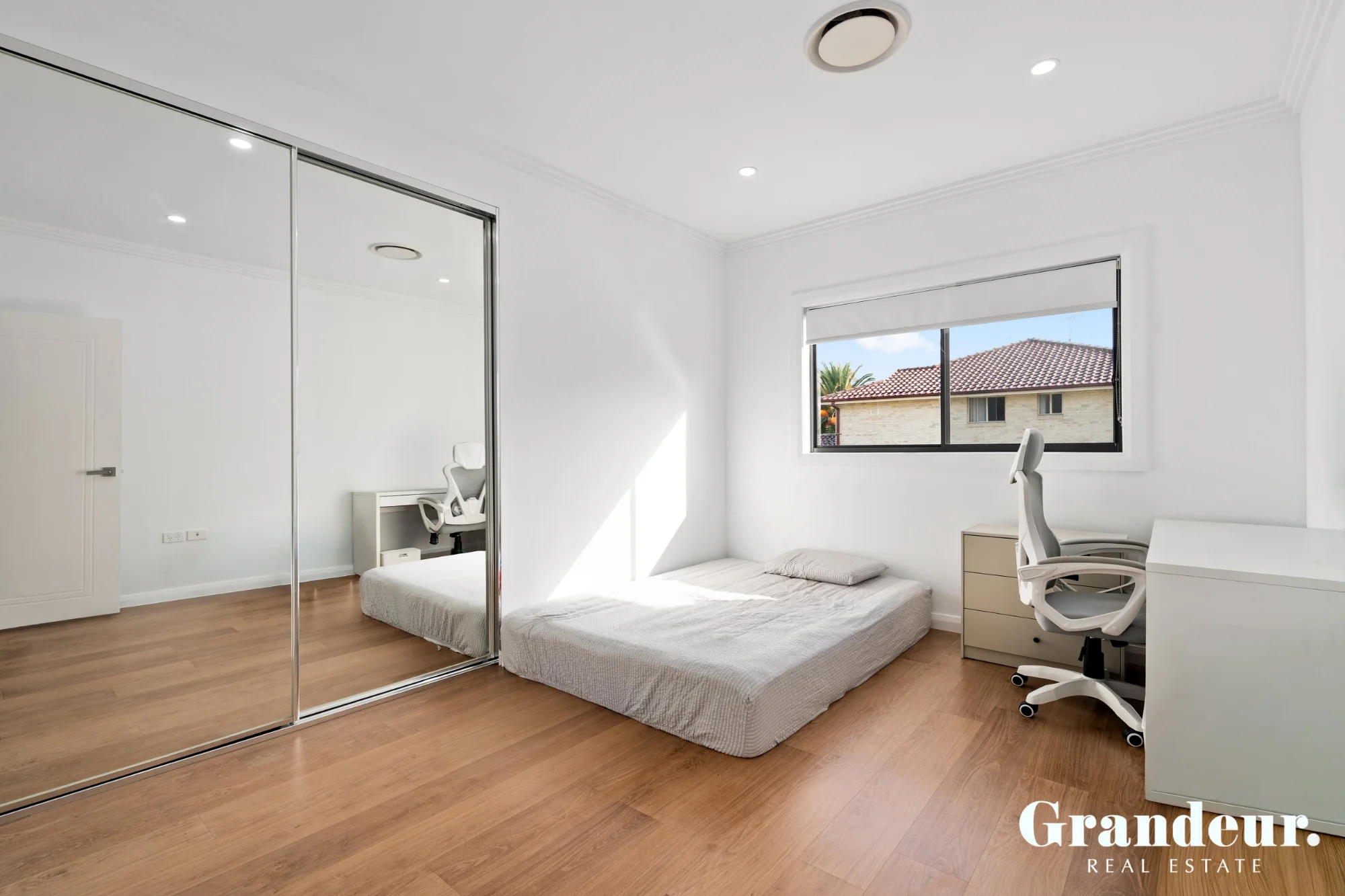20B Raine Avenue, Liverpool, NSW 2170