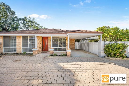 20B Third Avenue, Bassendean, WA 6054
