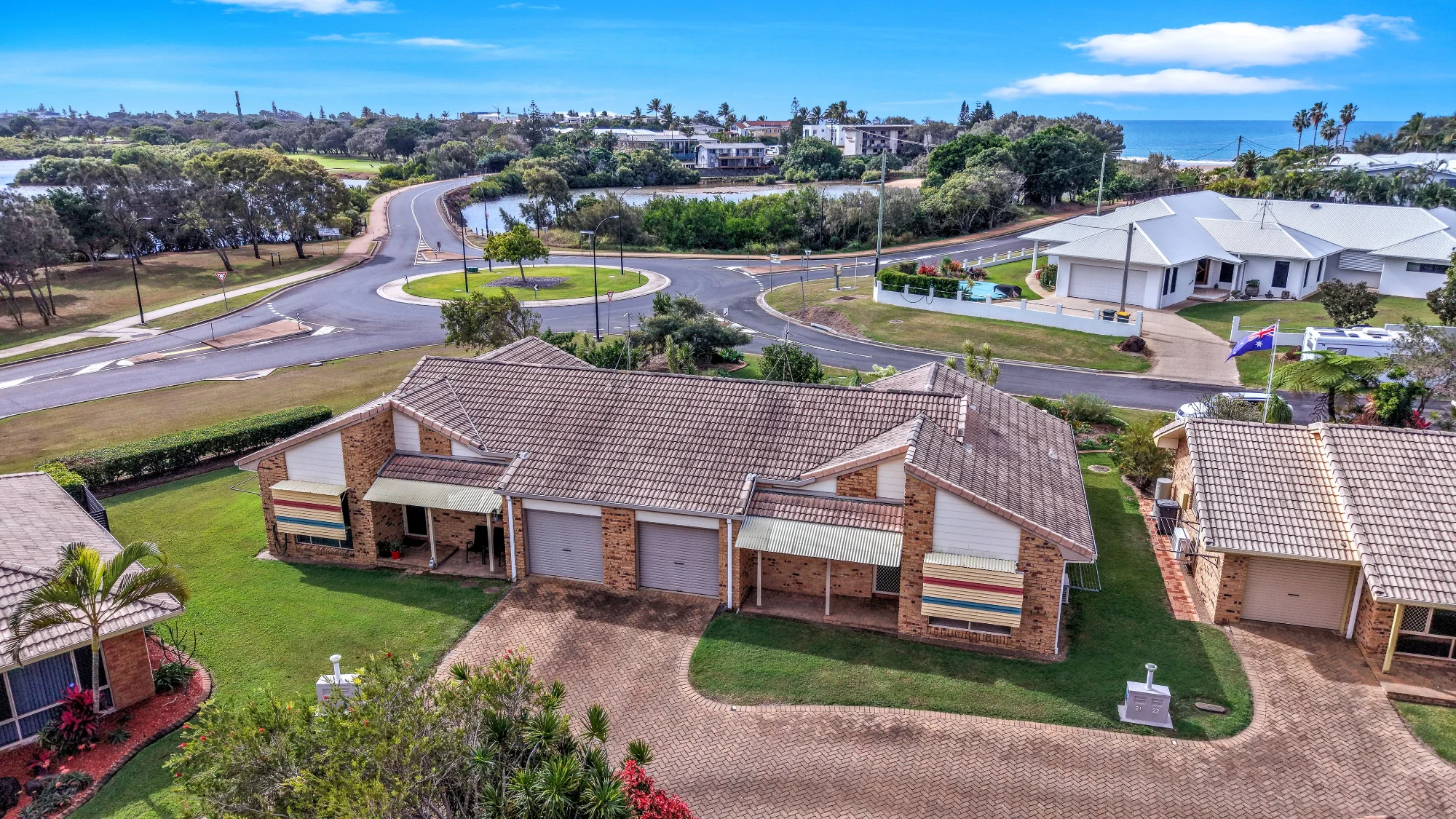 21/1 Waimarie Street, Bargara QLD 4670
