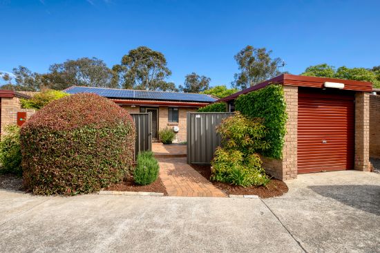 21/14 Marr Street, Pearce, ACT 2607