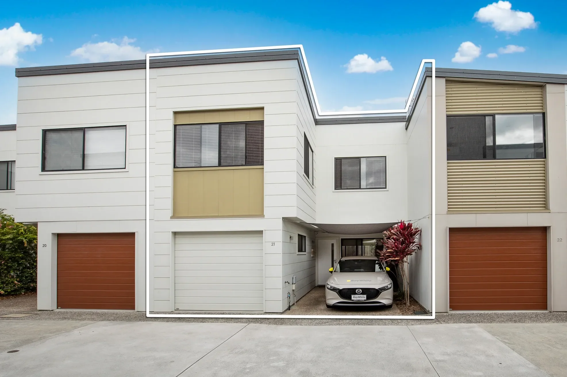 21/24 Careel Close, Helensvale QLD 4212