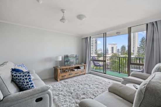 21/2940 Gold Coast Highway, Surfers Paradise, Qld 4217