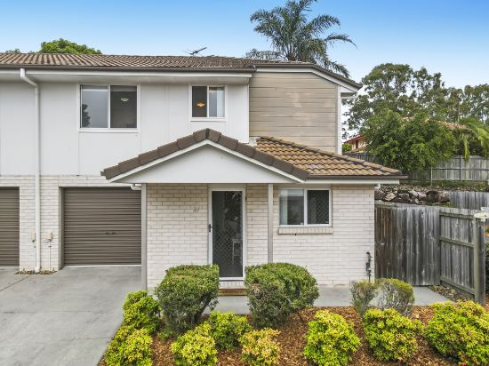 21/31 Lyrebird Street, Loganlea, Qld 4131