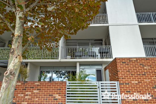 21/40 Bennett Springs Drive, Bennett Springs, WA 6063