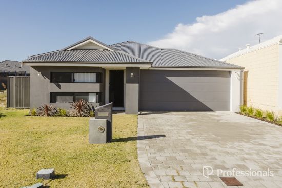 21 Abercrombie Avenue, Yanchep, WA 6035
