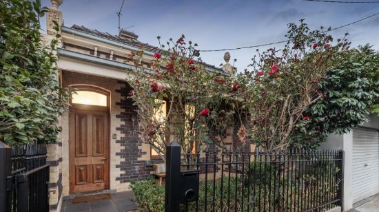 21 Abinger Street, Richmond, Vic 3121