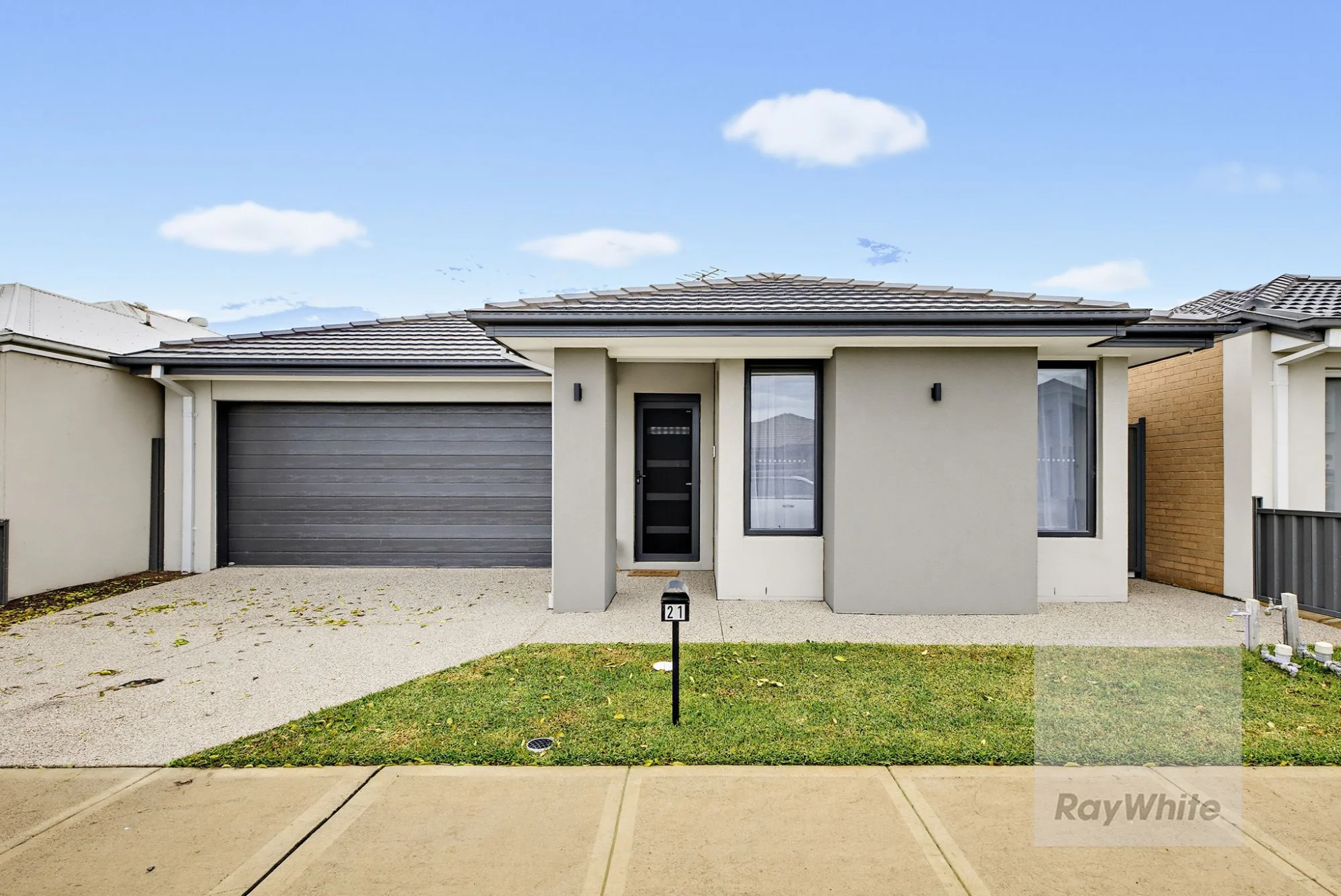 21 Albida Street, Donnybrook VIC 3064