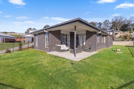 21 Altitude Dr, Burnside, Qld 4560
