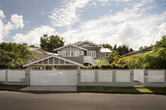 21 Amarina Avenue, Ashgrove, Qld 4060