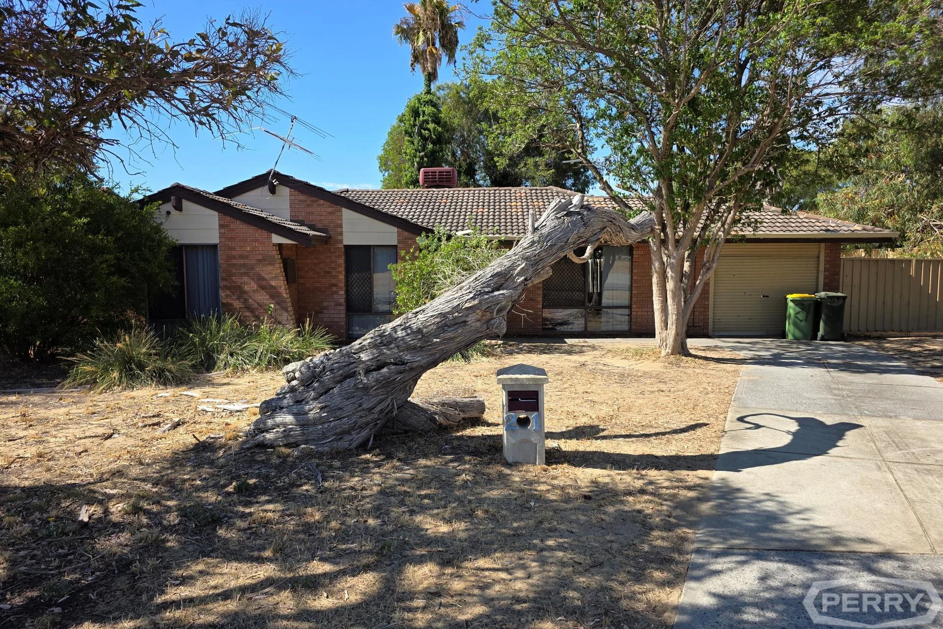 21 Amazon Drive, Greenfields, WA 6210