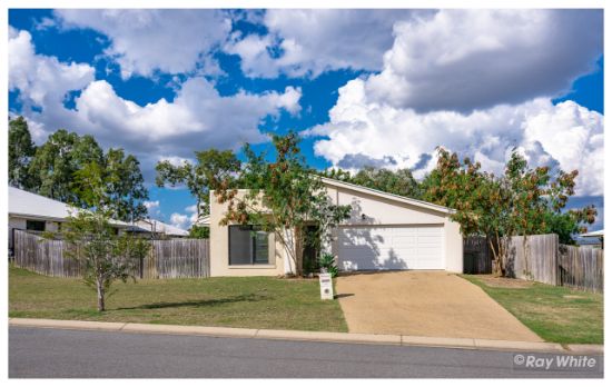 21 Amy Street, Gracemere, Qld 4702