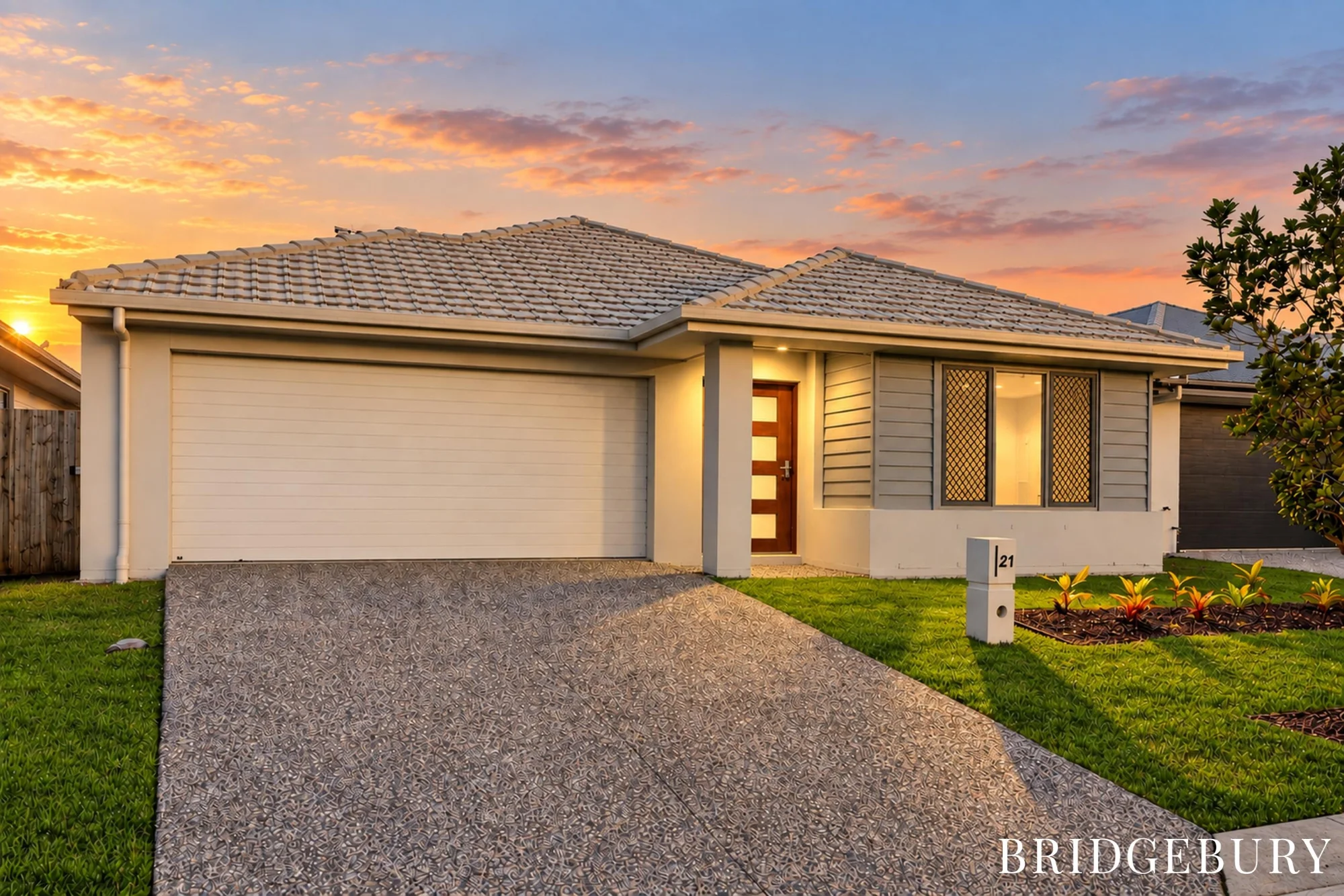 21 Annalise Circuit, Nirimba, Qld 4551