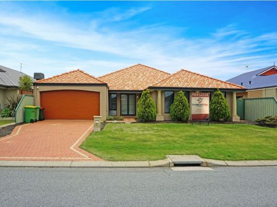 21 Antonio Circuit, Port Kennedy, WA 6172