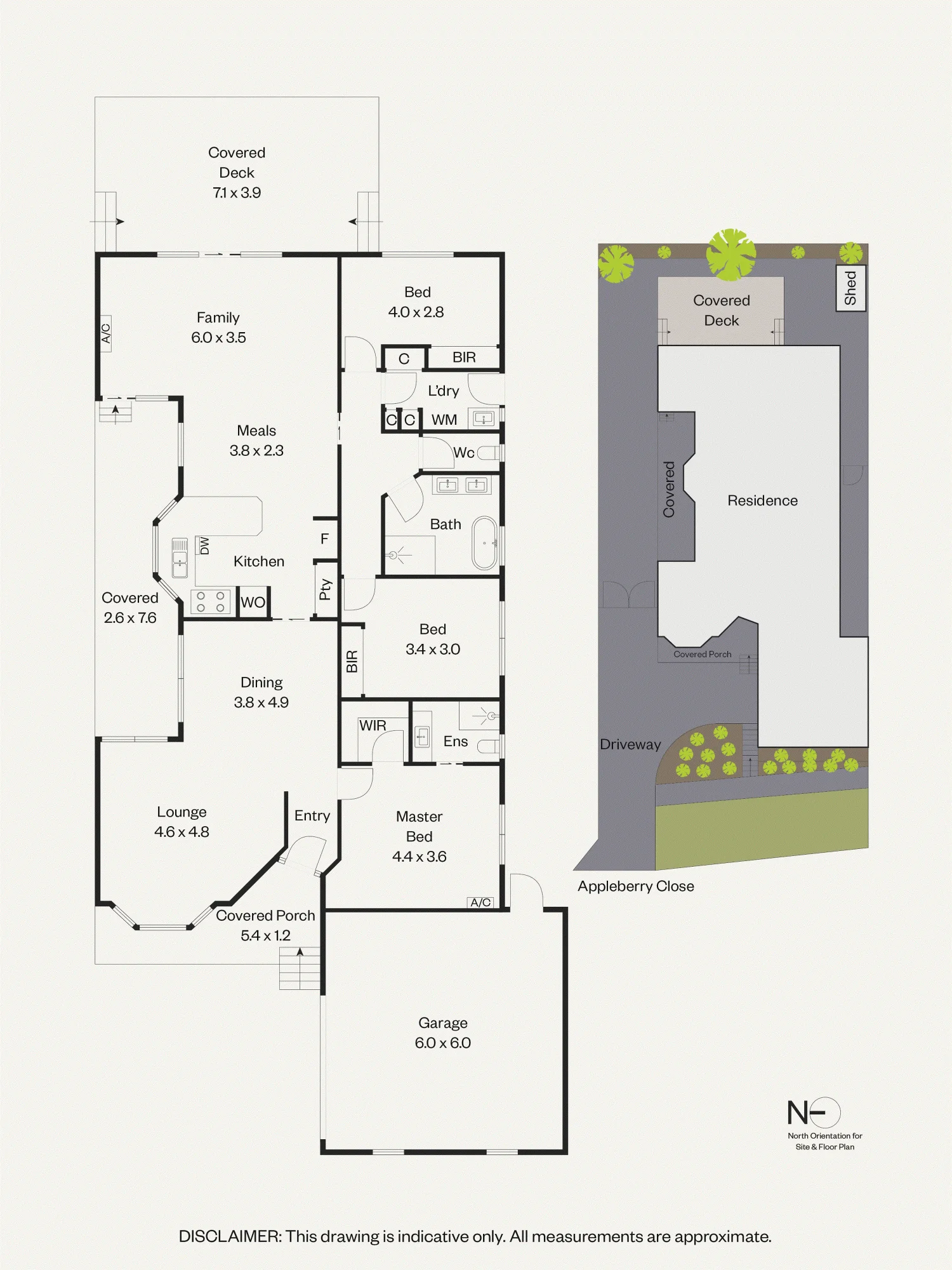 21 Appleberry Close, Knoxfield, Vic 3180