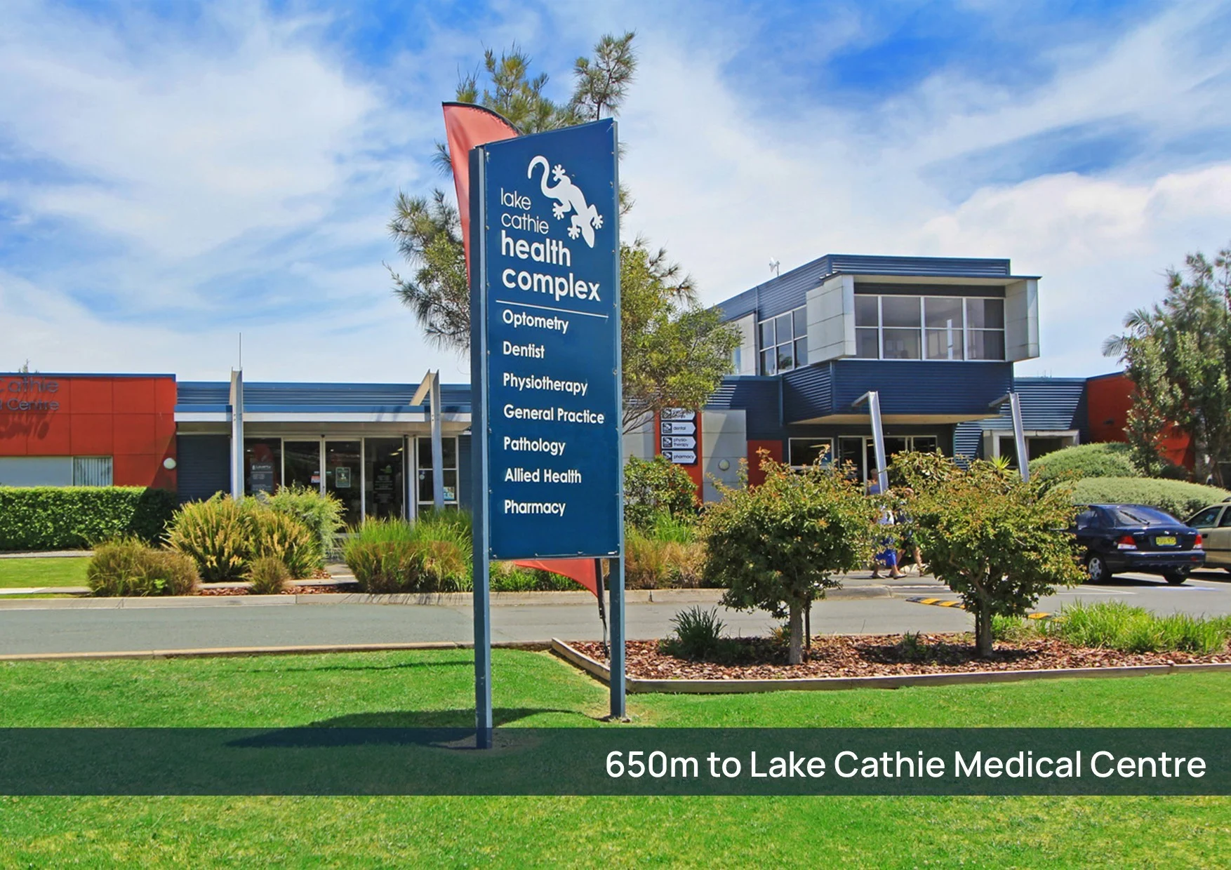 21 Aquarius Avenue, Lake Cathie, NSW 2445