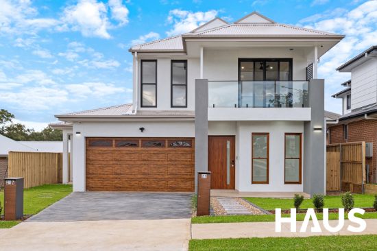 21 Archies Crossing Way, Menangle, NSW 2568