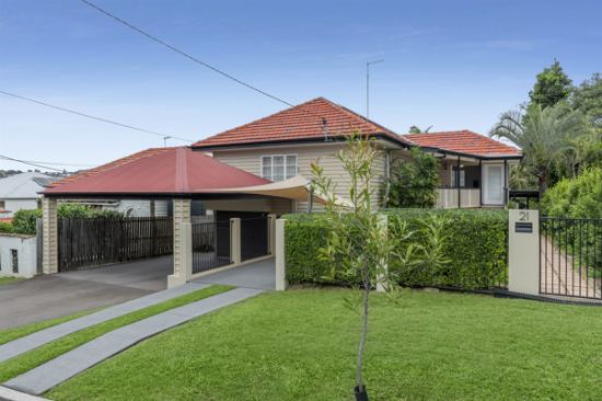 21 Arkwright Street, Tarragindi, Qld 4121