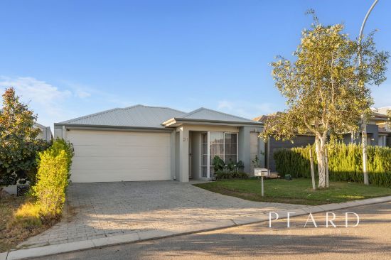 21 Arylide Grove, Eglinton, WA 6034