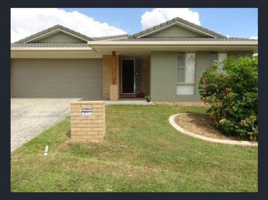 21 Aspinall Street, Leichhardt, Qld 4305