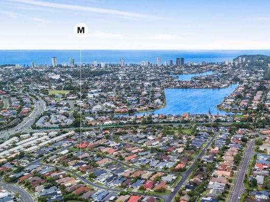 21 Ballerina Street, Burleigh Waters, Qld 4220
