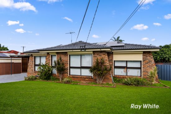 21 Bambara Street, Dharruk, NSW 2770