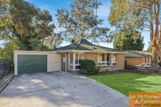 21 Banksia Crescent, Queanbeyan, NSW 2620