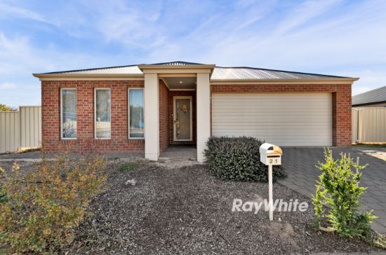 21 Battalion Drive, Mildura, Vic 3500