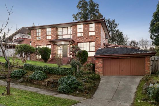 21 Beechwood Close, Doncaster East, Vic 3109