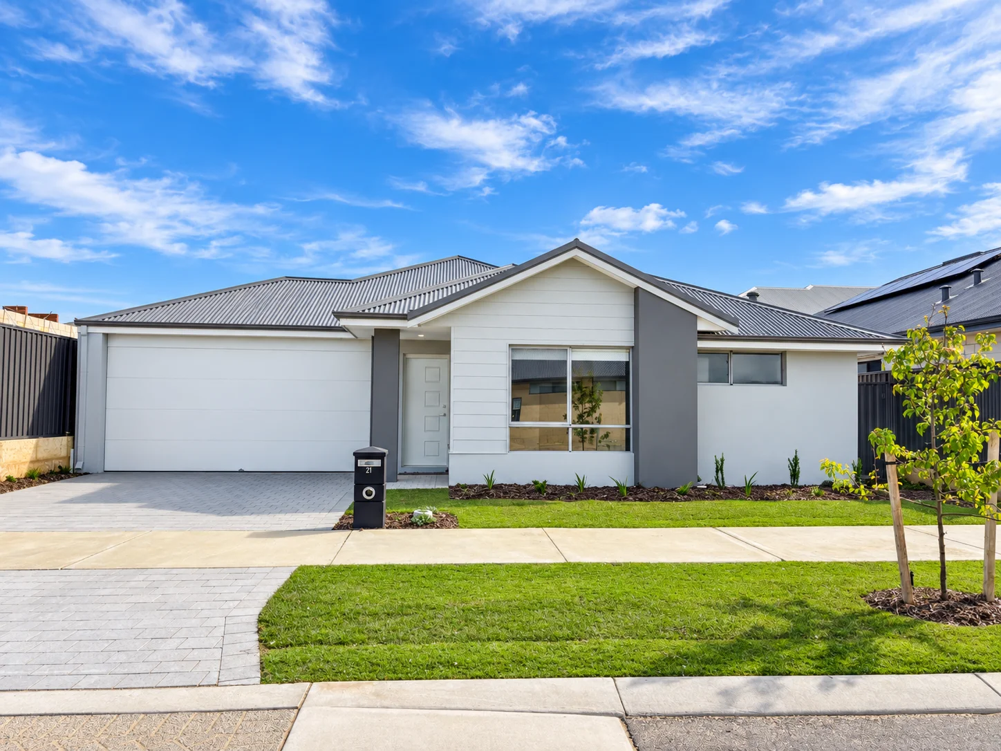 21 Bennett Street, Anketell, WA 6167